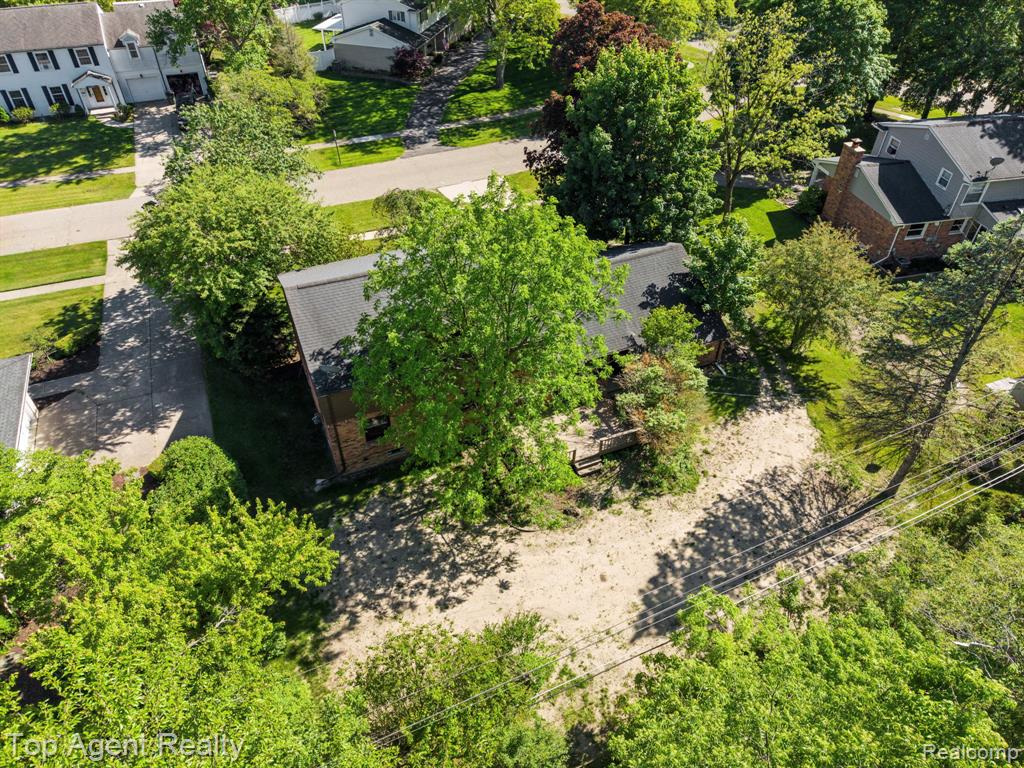 6525 Little Turkey Run, Utica, MI 48317 — Photo 49