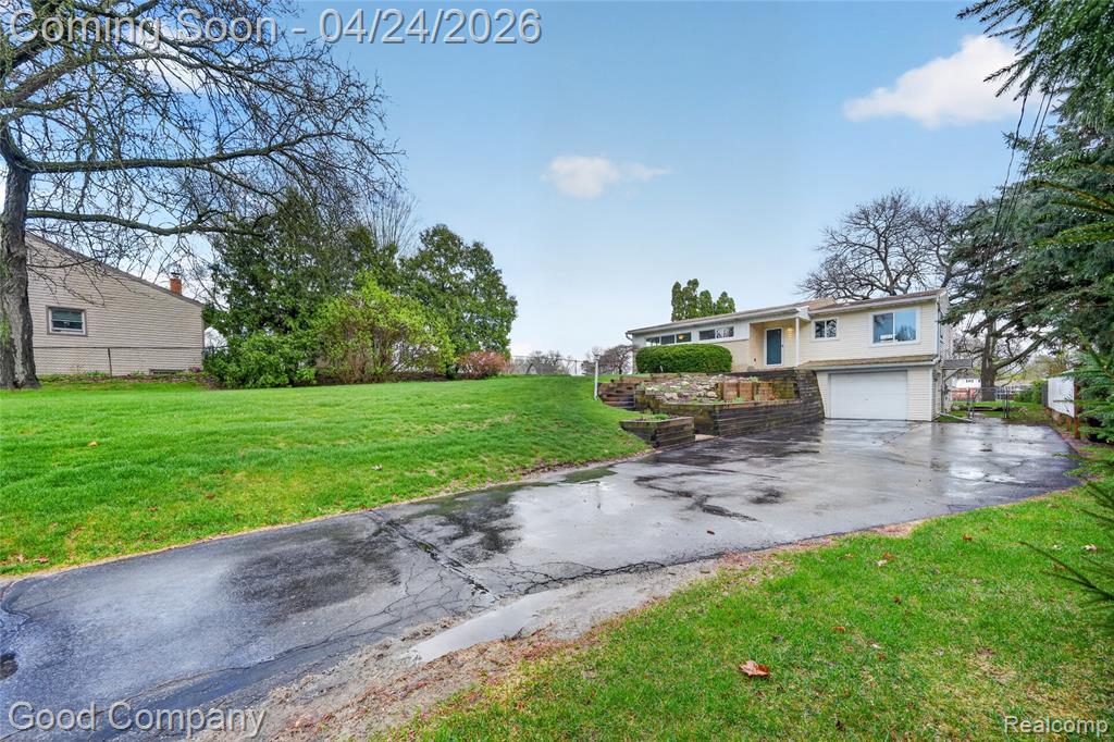 3463 Coseyburn Road, Waterford, MI 48329 — Photo 53