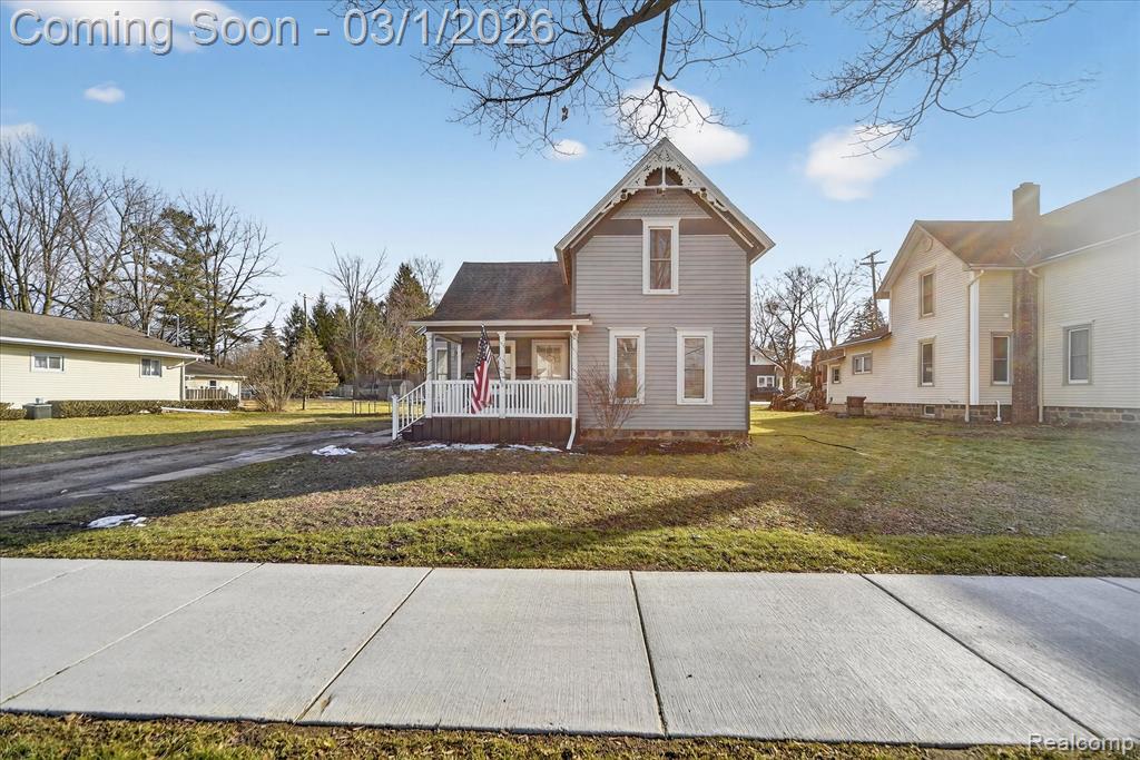415 W McArthur Street, Corunna, MI 48817 — Photo 3