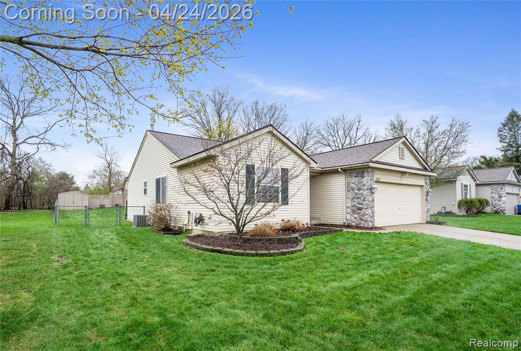 6932 Wellesley Boulevard, Waterford, MI, 48327