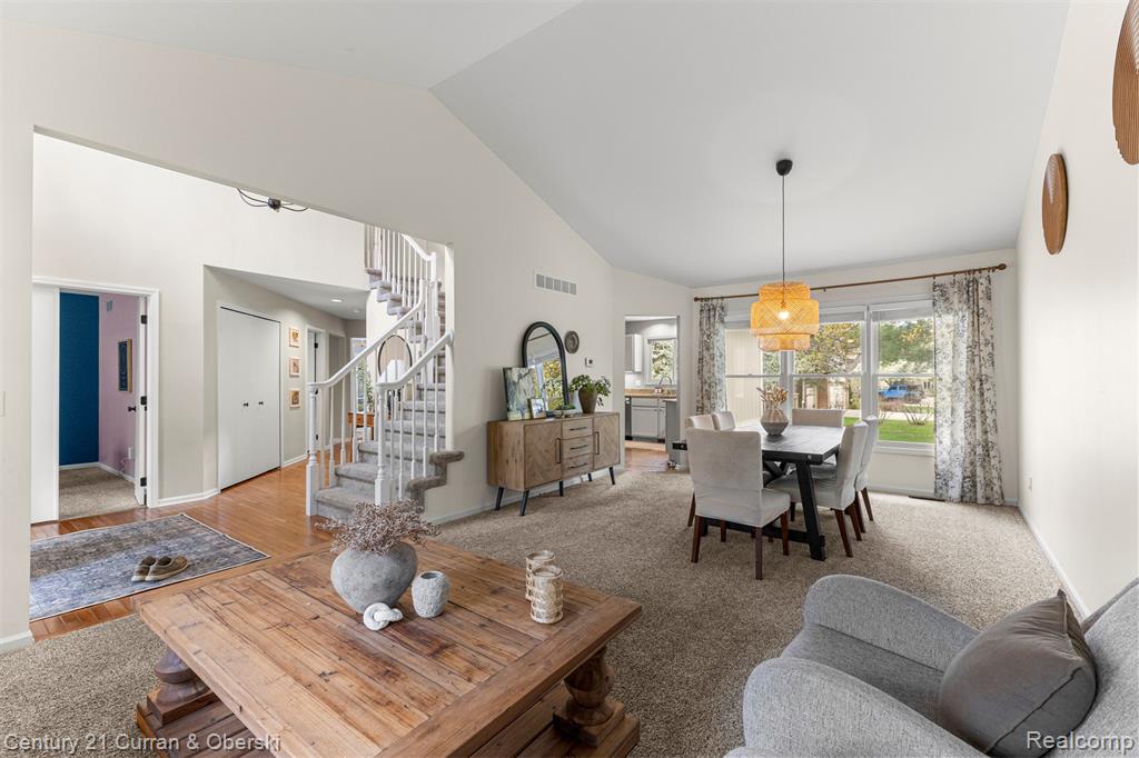 1424 Woodbridge Lane, Wixom, MI 48393 — Photo 17