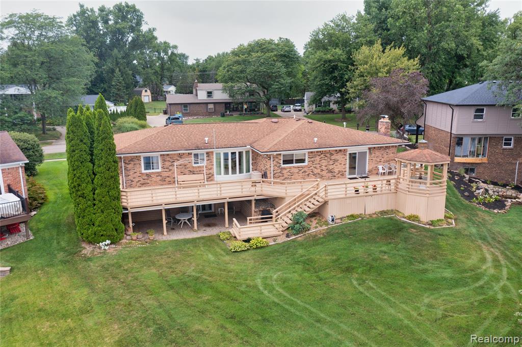 54810 Blue Cloud Drive, Shelby Twp, MI 48315 — Photo 53
