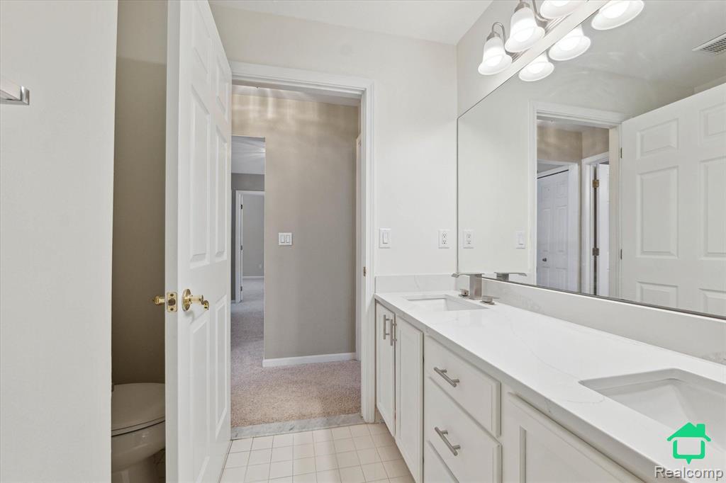 51065 Weston Drive, Plymouth, MI 48170 — Photo 33