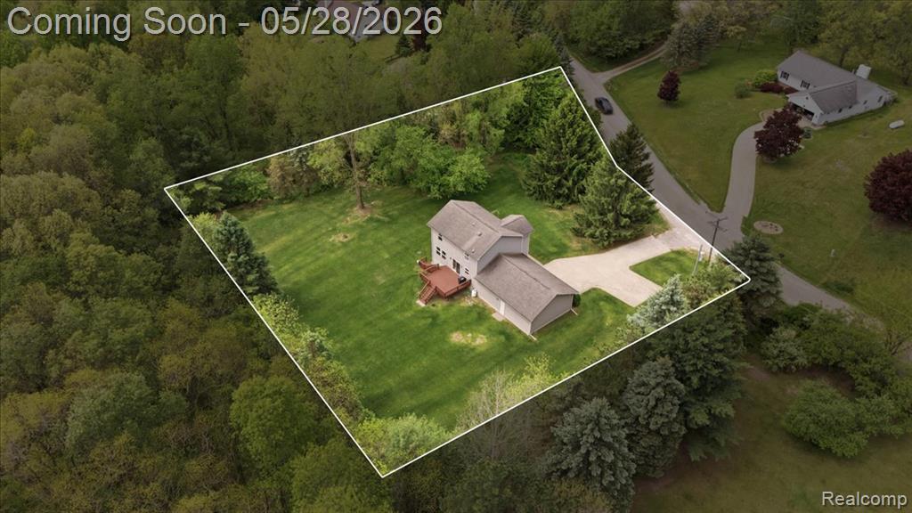 5535 Lakeview Boulevard, Goodrich Vlg, MI — Photo 51