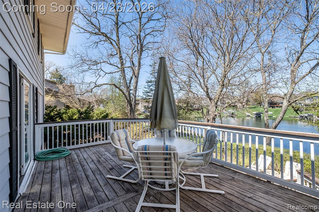 10420 Cedar Point Drive, White Lake, MI — Photo 47