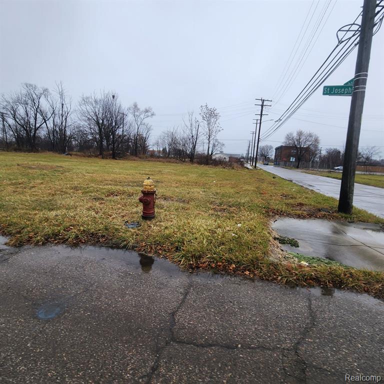 2206 SAINT JOSEPH Street, Detroit, MI 48207 — Photo 4