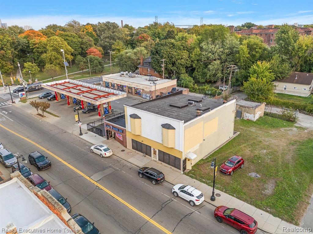 4435 W VERNOR, Detroit, MI 48209 — Photo 8
