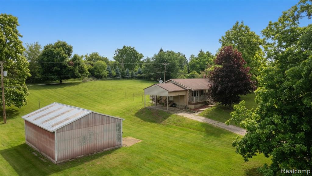 8040 Smith Road, Gaines Vlg, MI 48436 — Photo 24