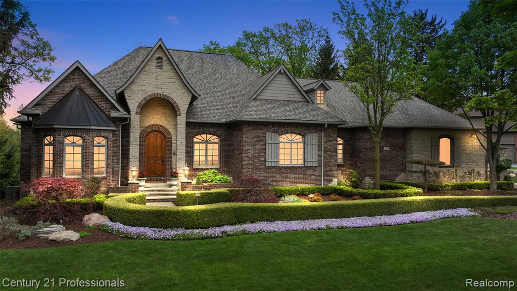 1181 Iroquois Trail, Oxford, MI 48371 — Photo 3