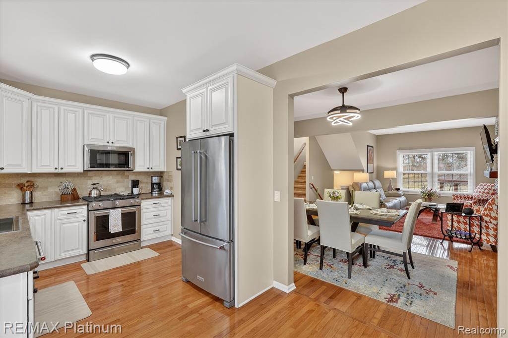 730 Eagle Drive, 14, Fenton, MI 48430 — Photo 14