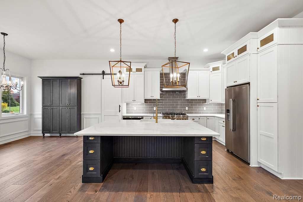 7158 SAWGRASS Drive, Washington, MI — Photo 12