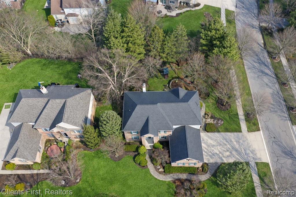 48318 Manhattan Circle, Canton, MI, 48188