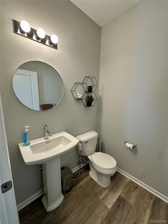 2500 Normandy Road, Royal Oak, MI, 48073