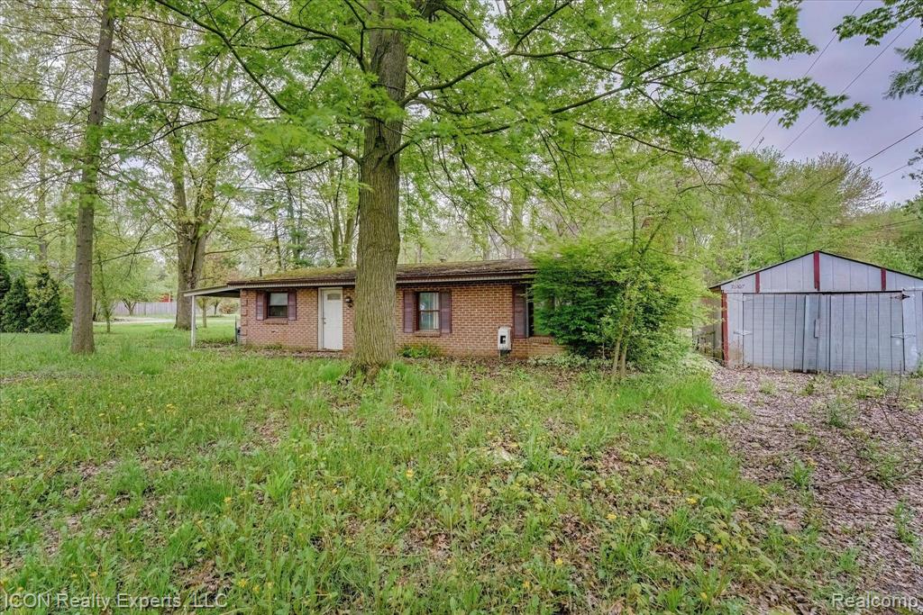 76107 Van Dyke Road, Bruce, MI 48065 — Photo 3