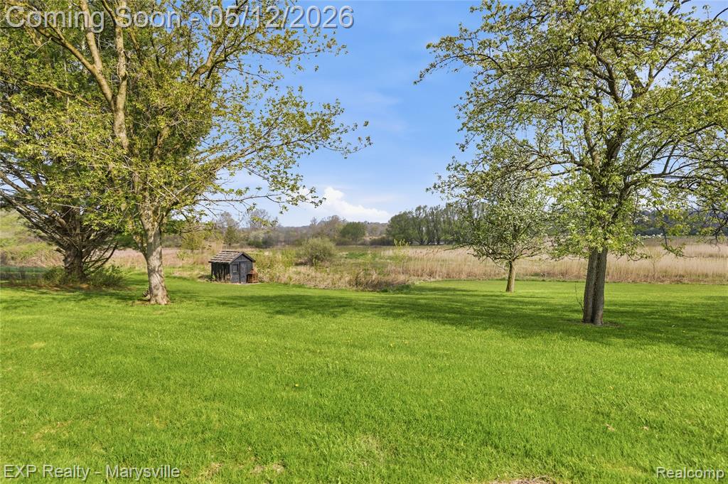 3345 Beach Road, Port Huron, MI 48060 — Photo 63