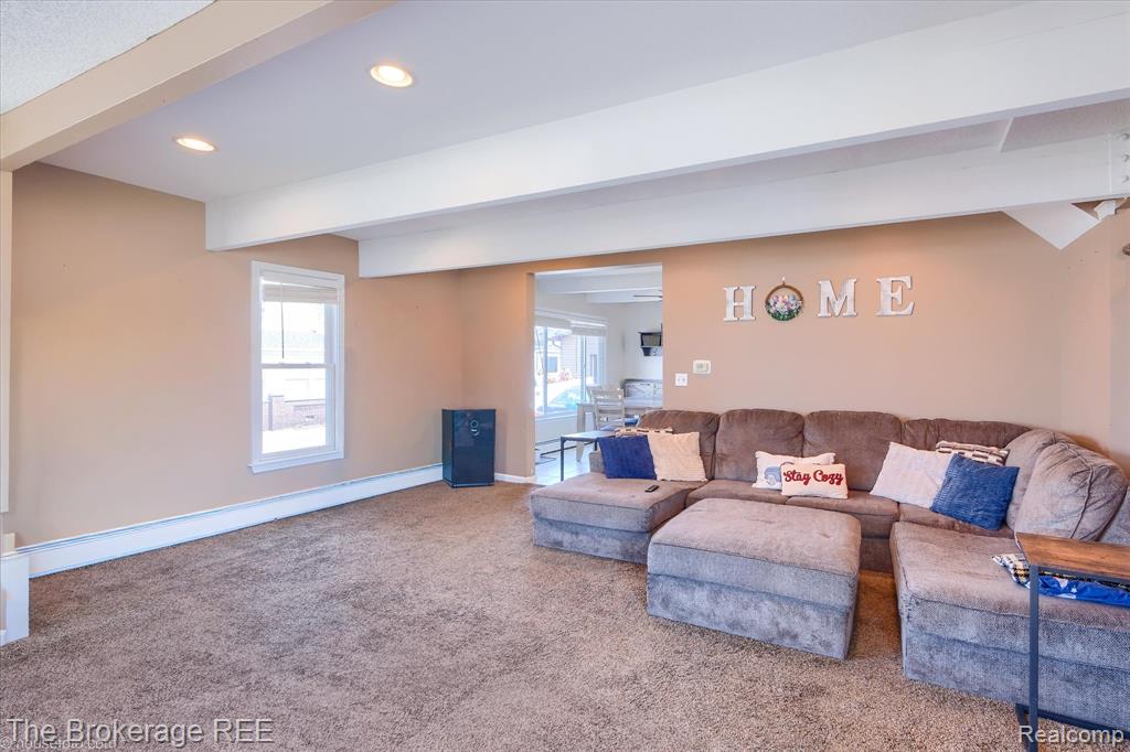 11854 Walter Street, Mount Morris, MI 48458 — Photo 5