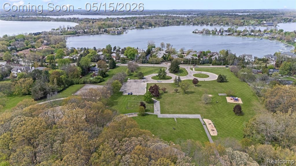 4238 Apple Valley Lane, West Bloomfield, MI 48323 — Photo 51