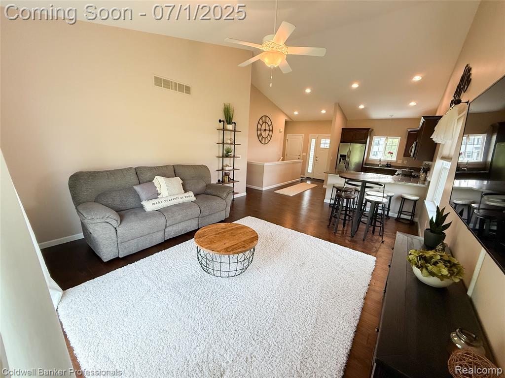 9391 Sunrise Lane, Davison, MI 48423 — Photo 6
