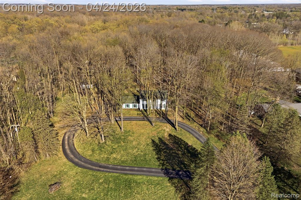 6808 Salem Road, Plymouth, MI 48170 — Photo 51