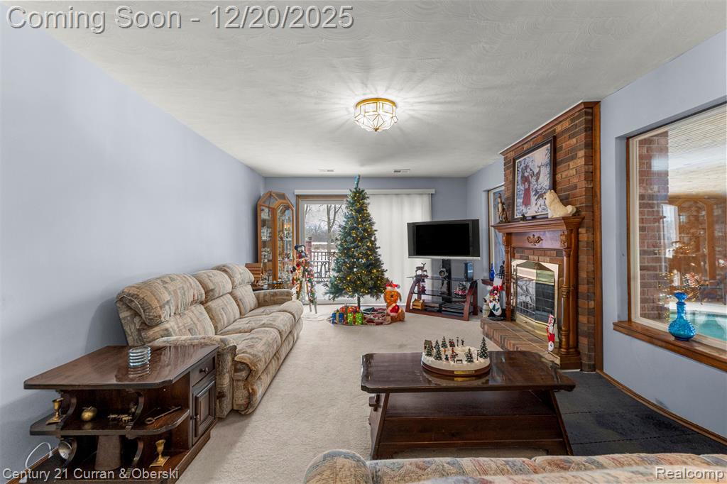 28237 W Huron River Drive, Flat Rock, MI 48134 — Photo 11