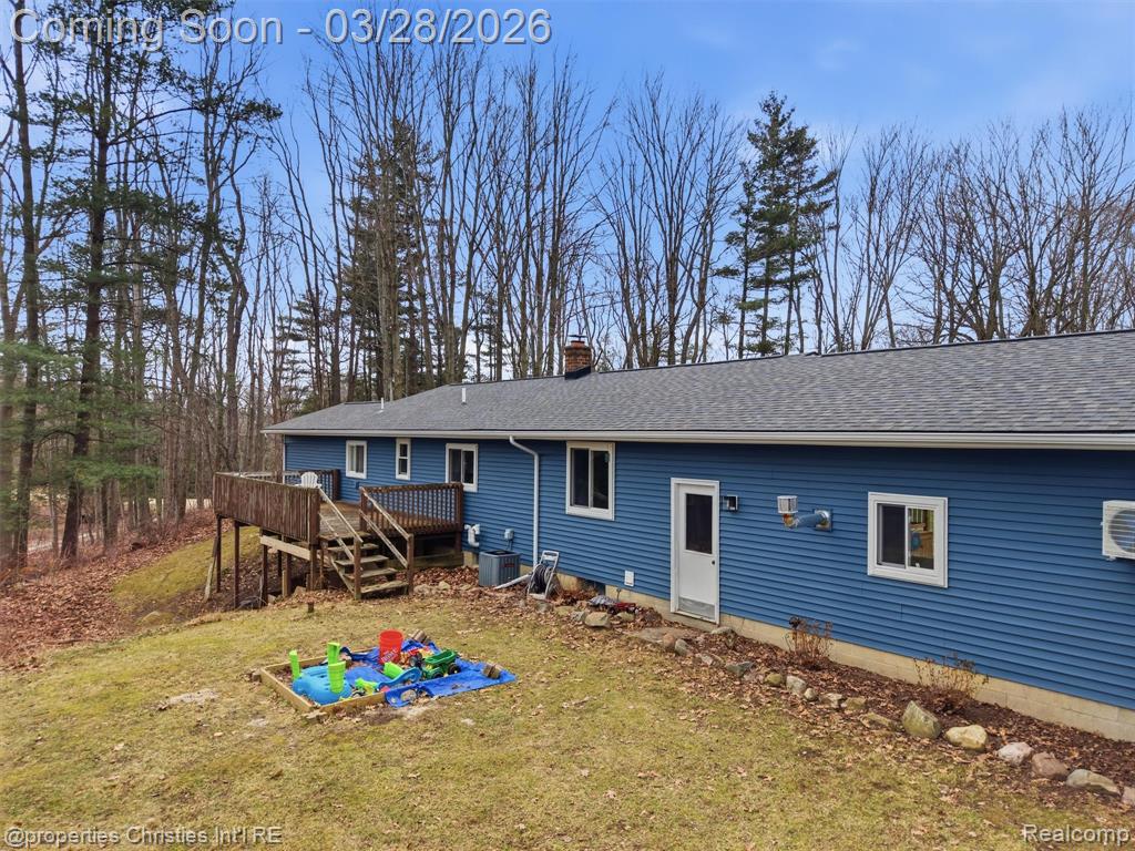 4050 Five Lakes Road, North Branch, MI 48461 — Photo 41