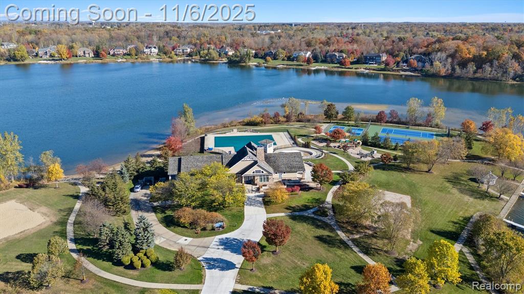 50623 Chesapeake Drive, Novi, MI — Photo 84
