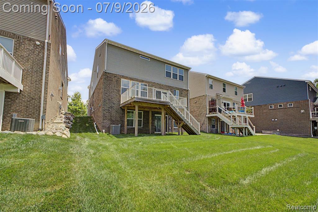 18729 Cumberland Court, Northville, MI 48168 — Photo 49