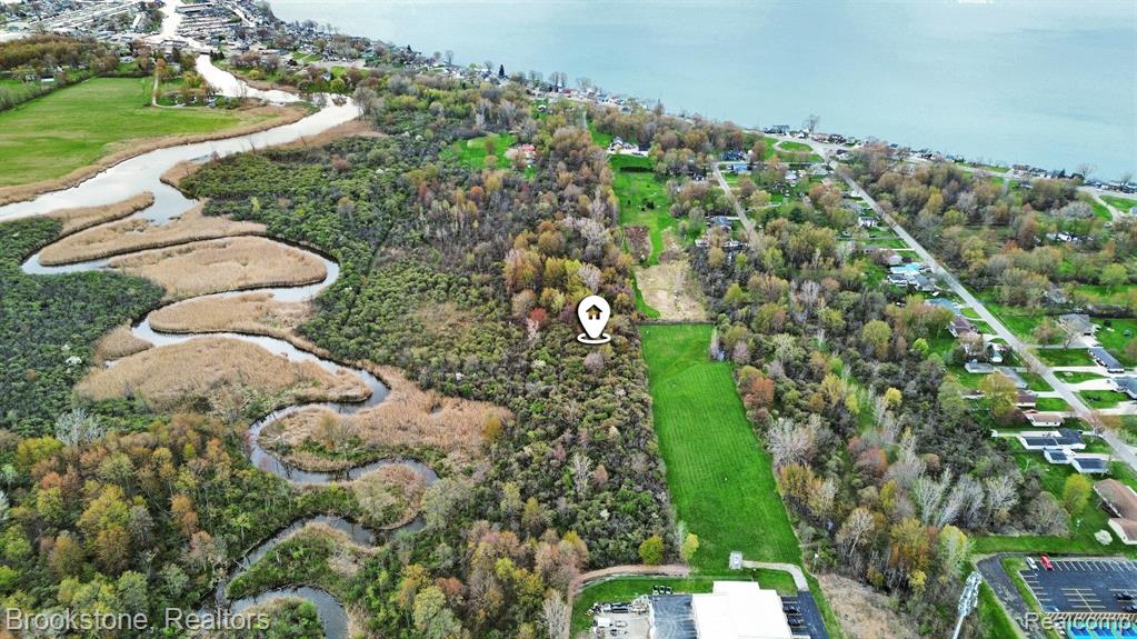 0 Gill Street, MI — Photo 2