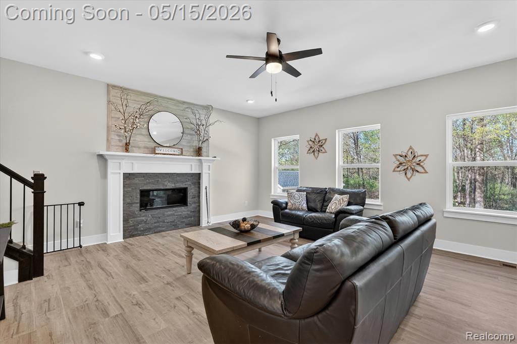 8130 Hinchey Road, Pinckney, MI 48169 — Photo 6