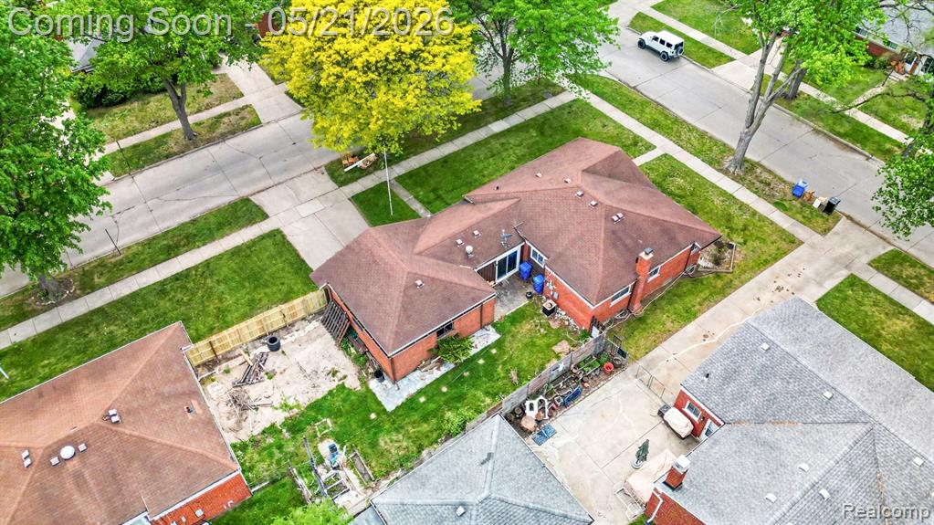 28326 Alden Street, Madison Heights, MI 48071 — Photo 18
