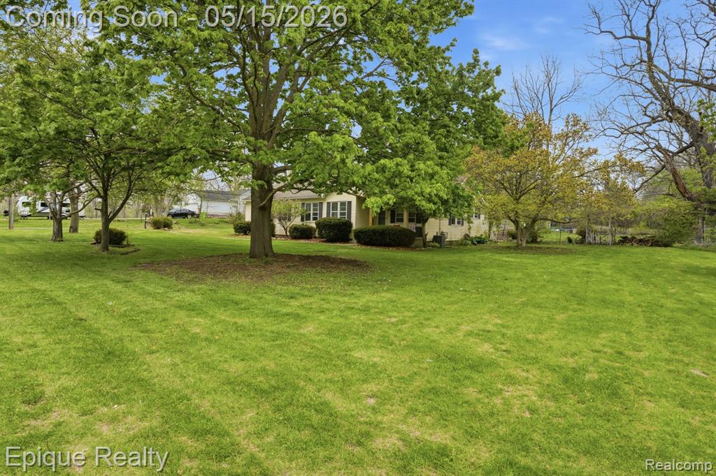 2371 32 Mile Road, Bruce, MI 48065 — Photo 25