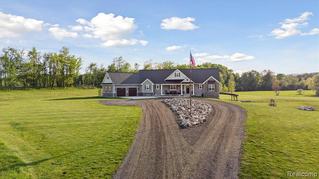 5330 VASSAR Road, Grand Blanc, MI 48439 — Photo 75