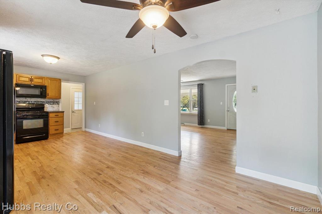 1247 E BURT Road, Burt, MI 48417 — Photo 14