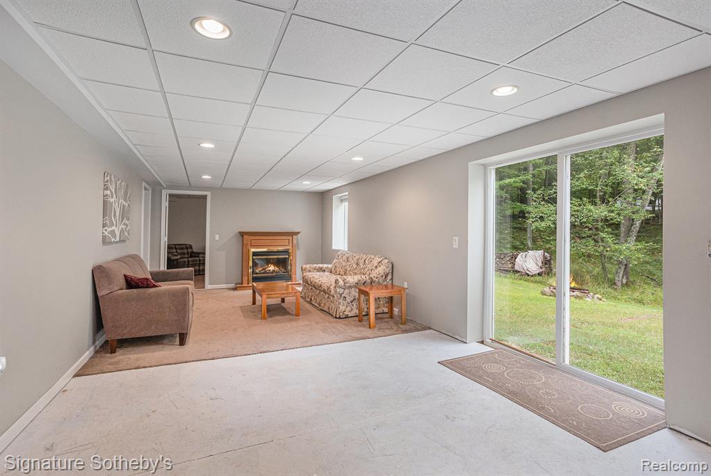 1511 Laurel Lane, Farwell, MI 48622 — Photo 19