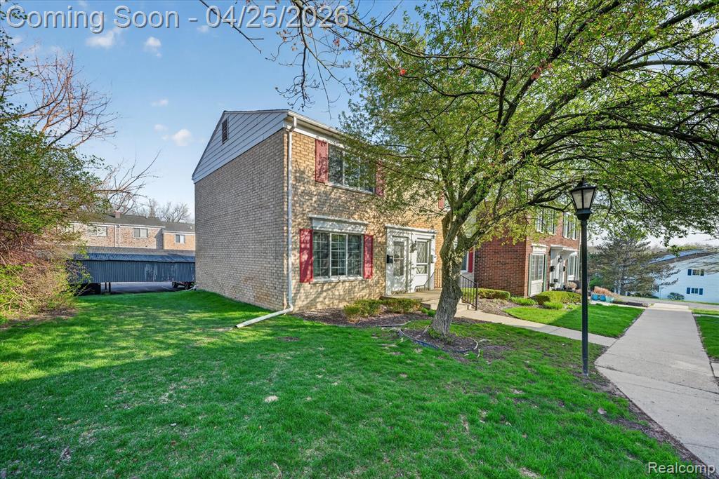 445 Baldwin Avenue, Rochester, MI 48307 — Photo 3