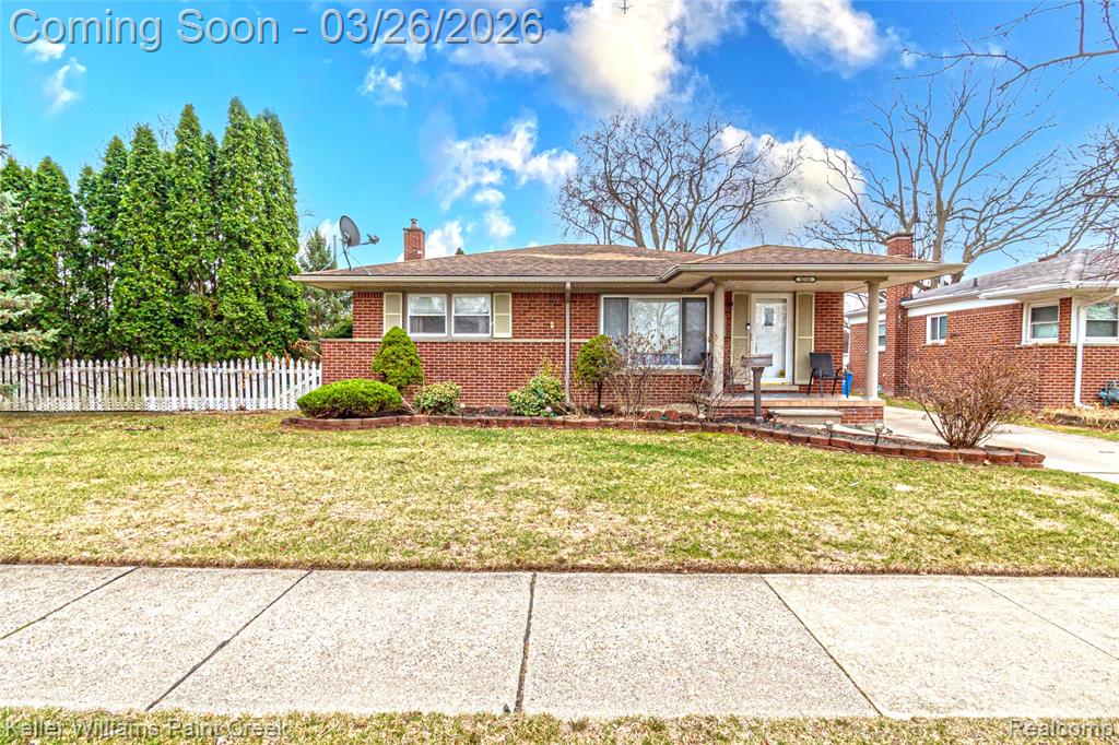 8250 Arnold Street, Dearborn Heights, MI 48127 — Photo 2