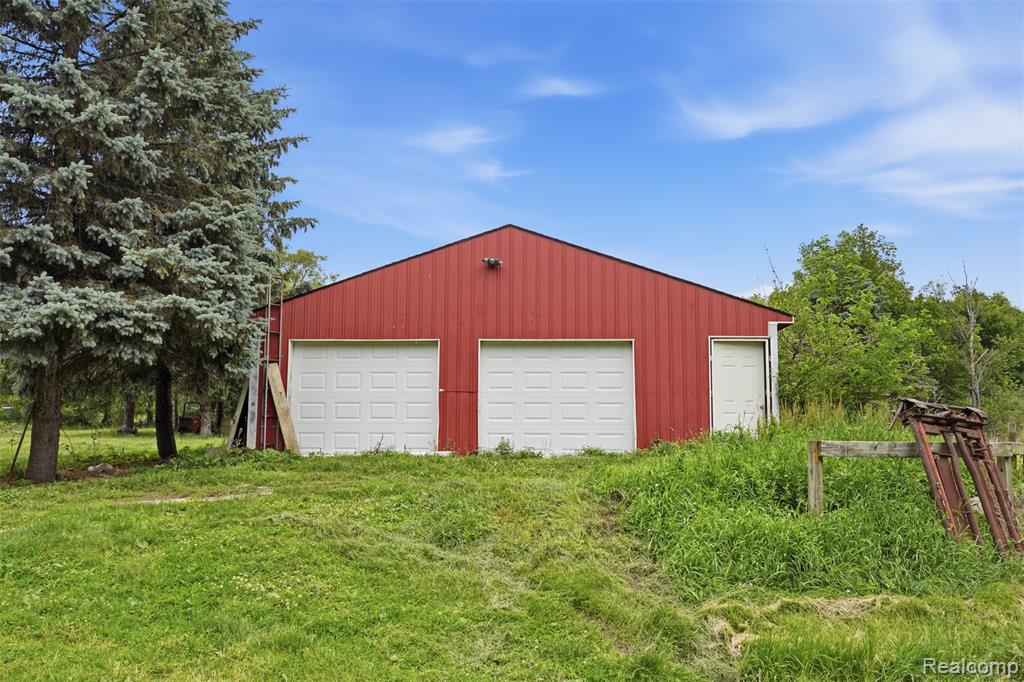8573 W Lovejoy Road, Byron, MI 48418 — Photo 30