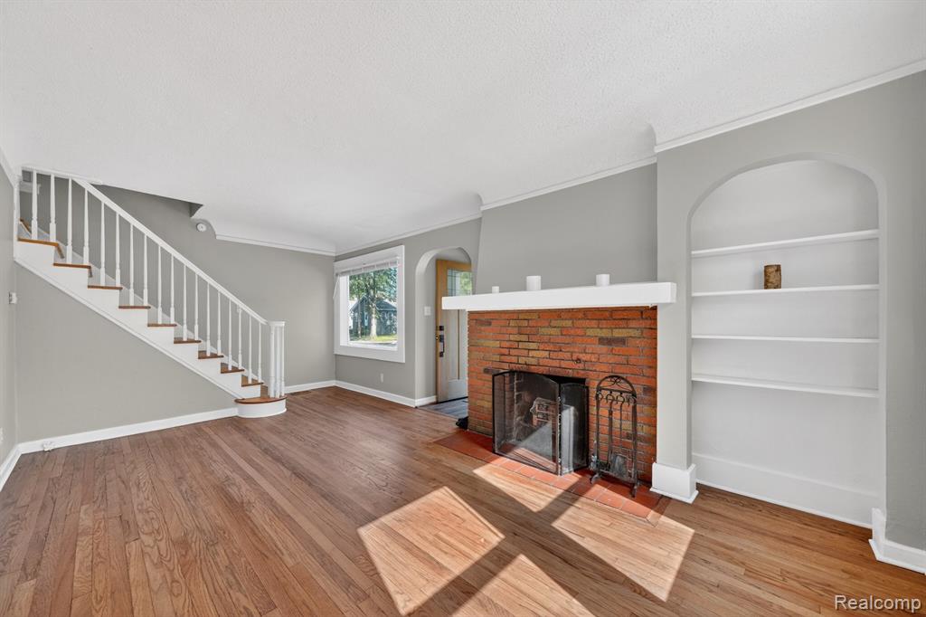 582 E Drayton Street, Ferndale, MI 48220 — Photo 9