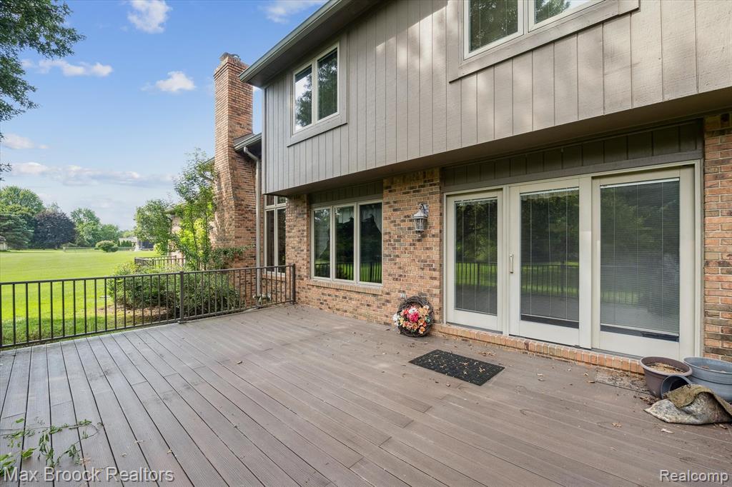 8936 Salem Farms Drive, South Lyon, MI 48178 — Photo 65
