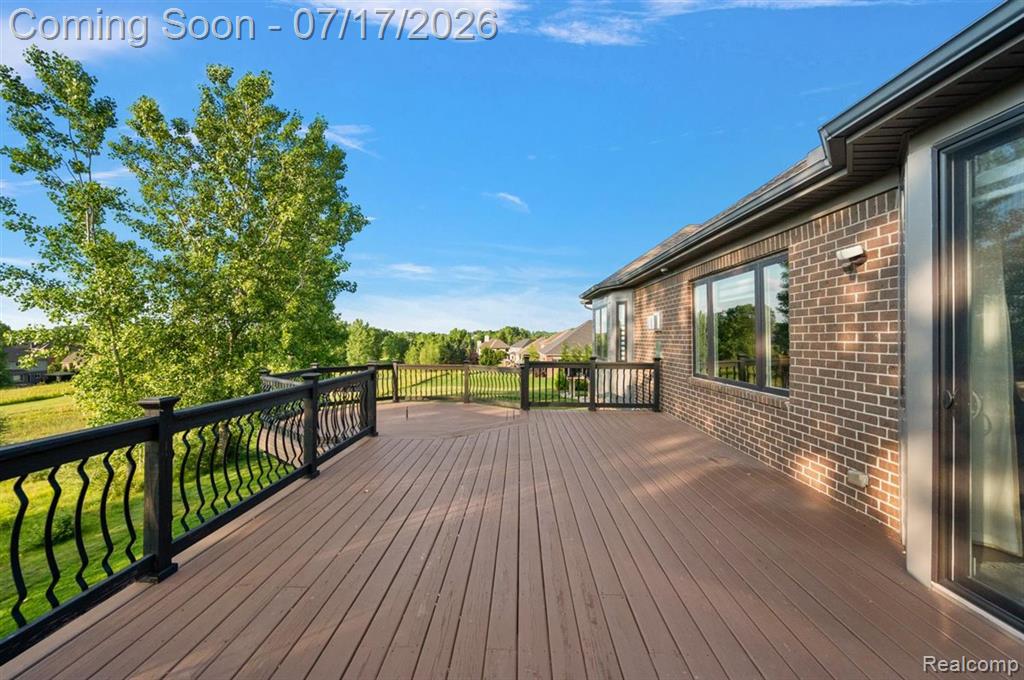478 Overlook Drive, Oxford, MI 48371 — Photo 41