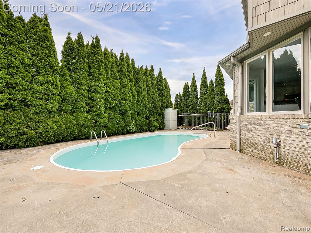 14001 Wayford Run, Shelby Twp, MI 48315 — Photo 63