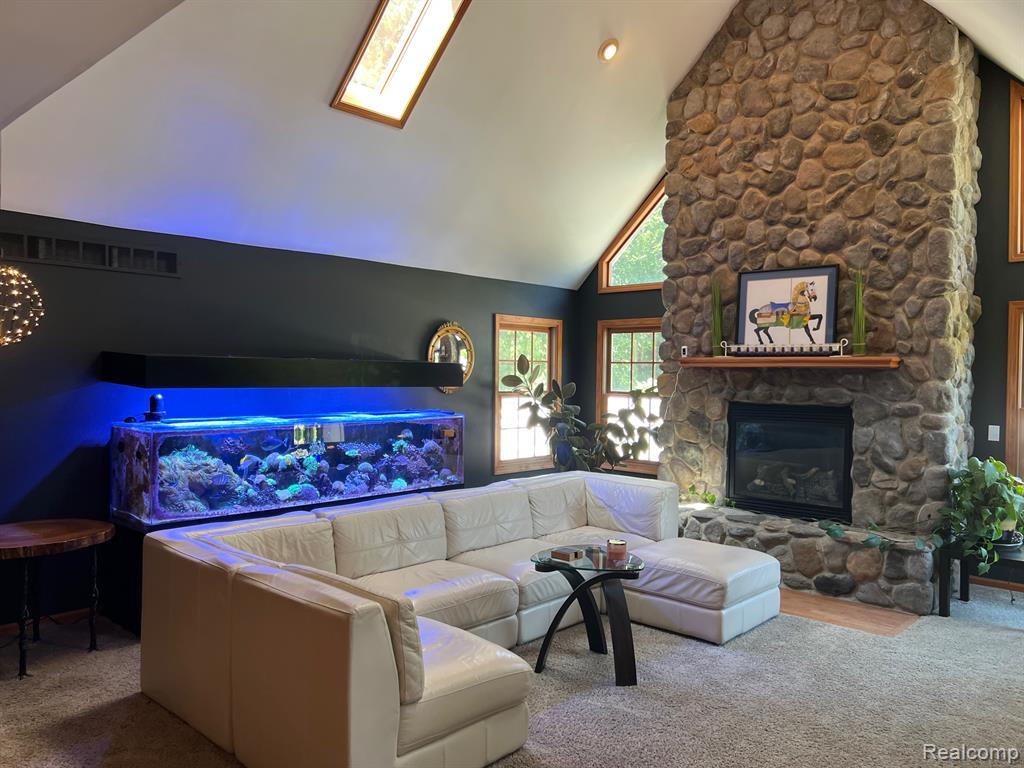 4651 Stanton Lake Road, Arcadia, MI 48412 — Photo 31