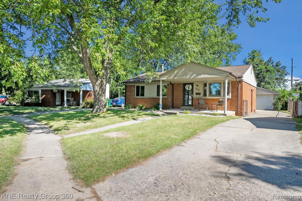 1395 BYRON Avenue, Ypsilanti, MI 48198 — Photo 5
