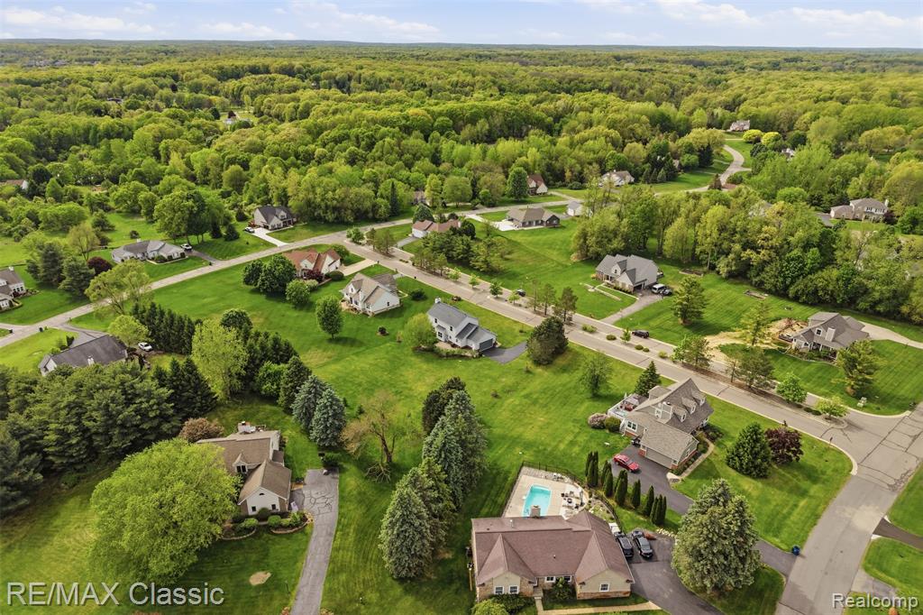 5500 Irene Boulevard, White Lake, MI 48383 — Photo 53