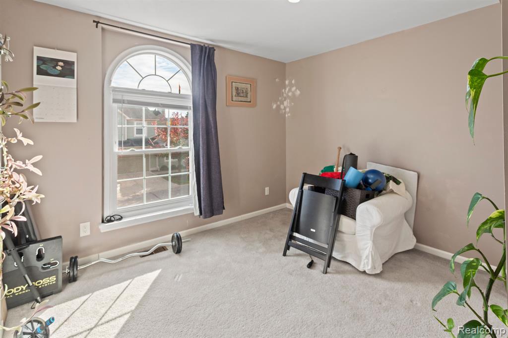 541 LIBERTY POINTE Drive, Ann Arbor, MI 48103 — Photo 16