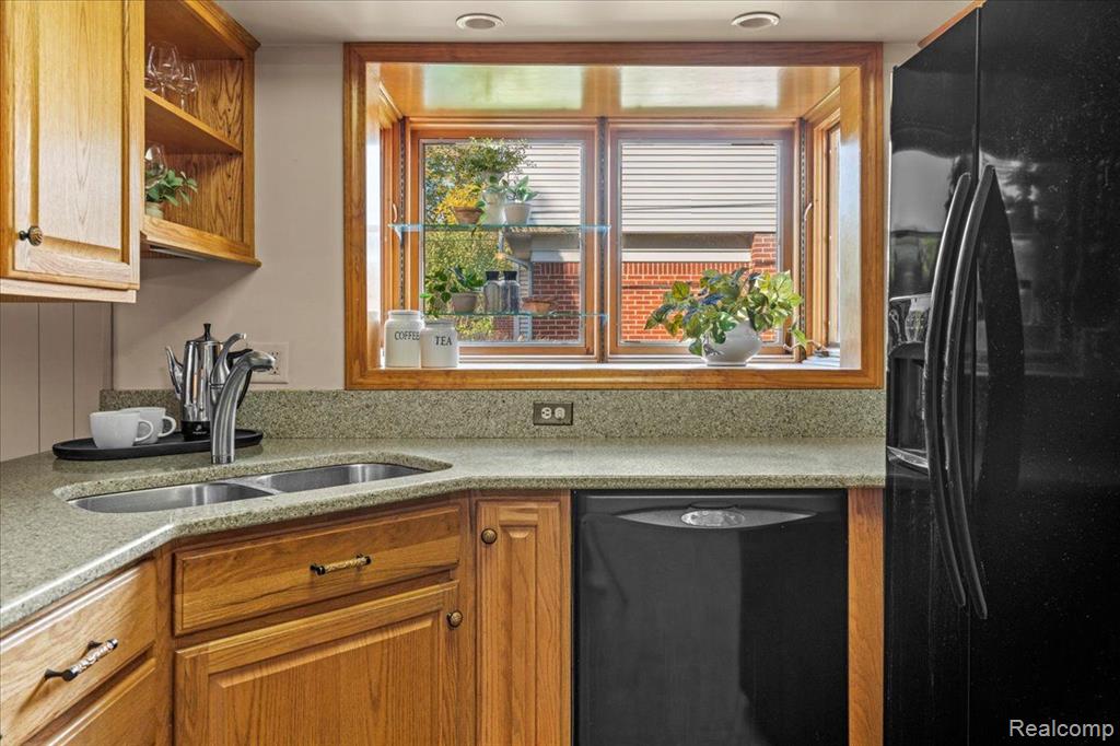 2361 GEORGETOWN Boulevard, Ann Arbor, MI 48105 — Photo 16
