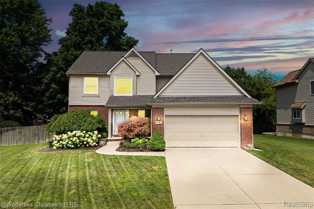 47242 Marina Drive, Belleville, MI 48111 — Photo 38
