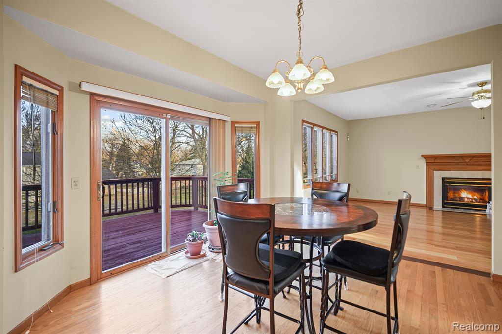 564 CHASSEUR Drive, Grand Blanc, MI 48439 — Photo 14