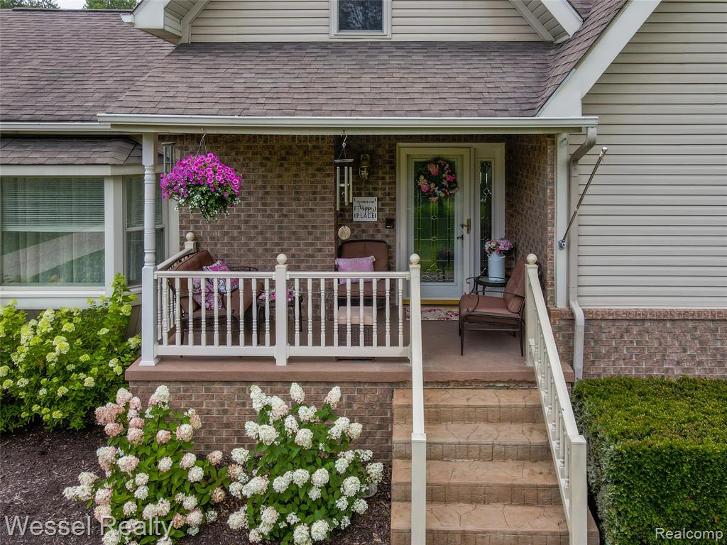 61615 CETNOR Court, Washington, MI — Photo 9