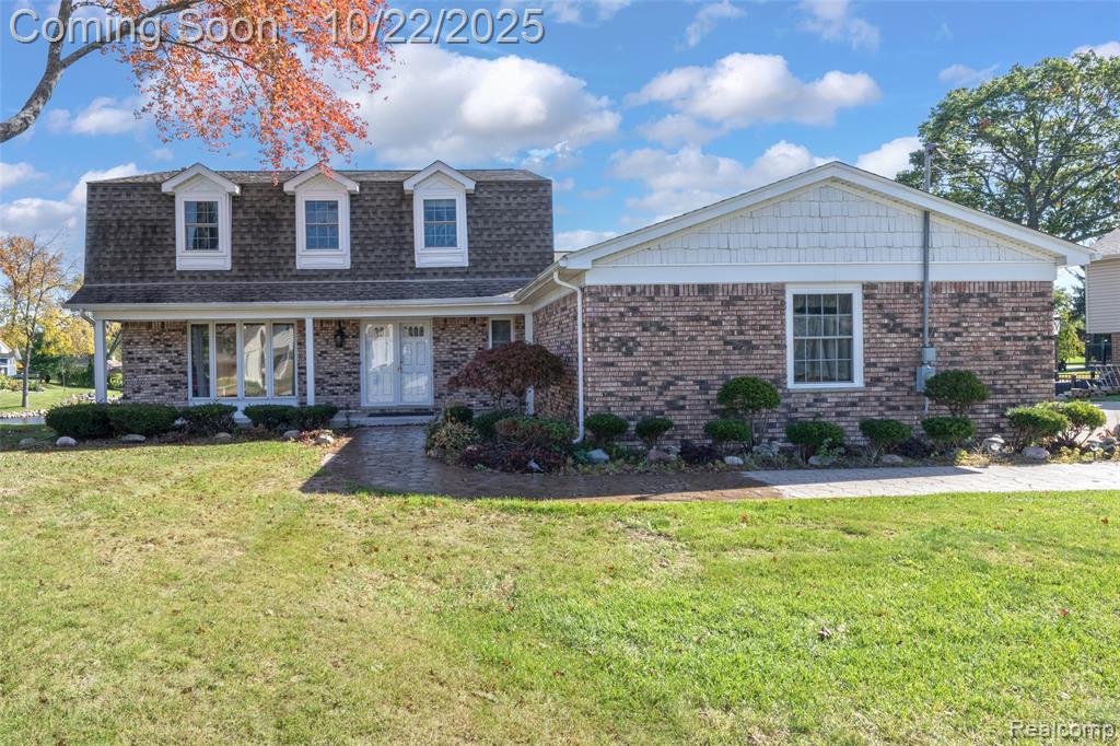 3996 Araby Court, Highland, MI 48356 — Photo 6